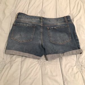 Time and Tru, shorts, size 12